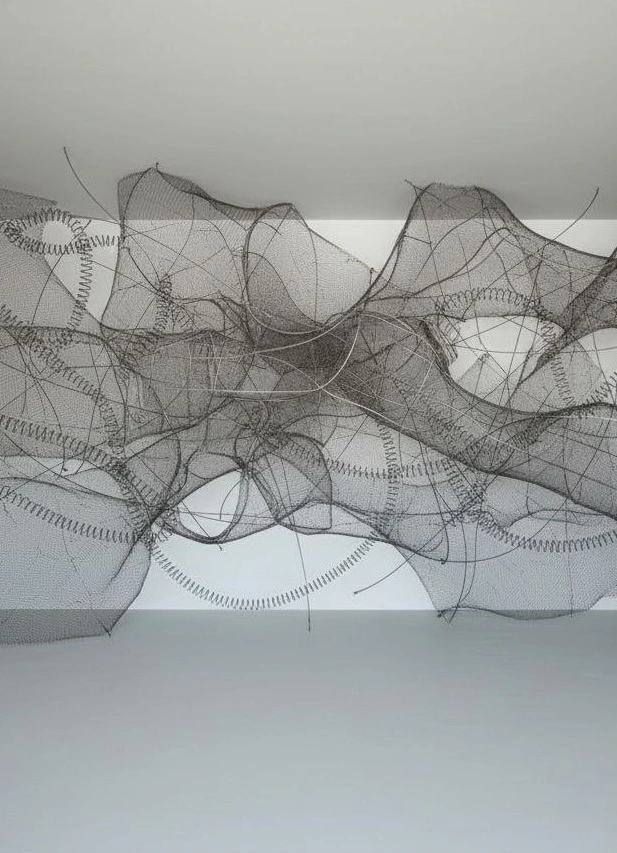 Женское. Хрупкое