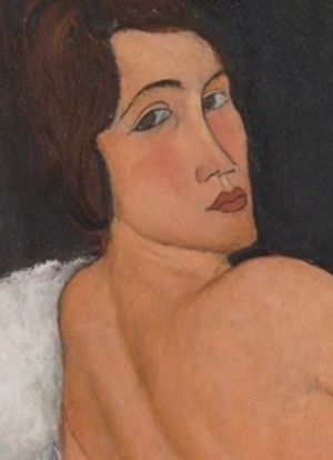 Арт-бранч «Леди или куртизанка? Как видели женщин европейские художники рубежа 19-20 веков»