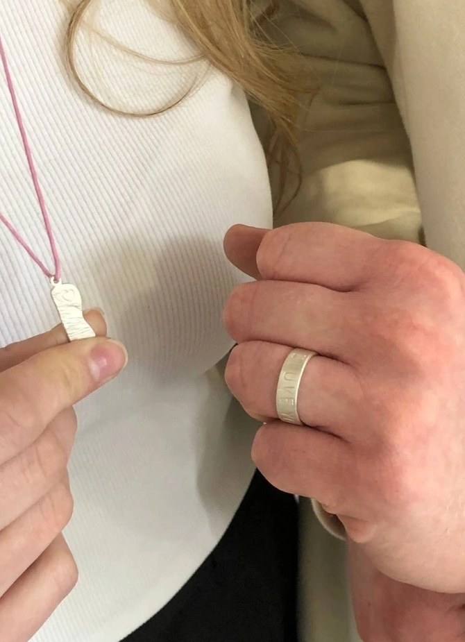 Ювелирное свидание