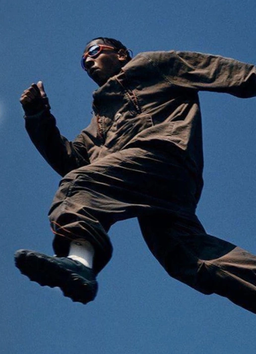 Кардио рейв