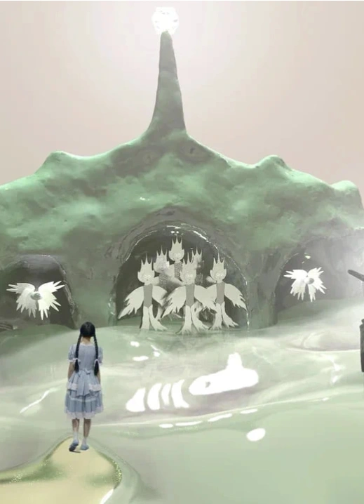 Человек космический