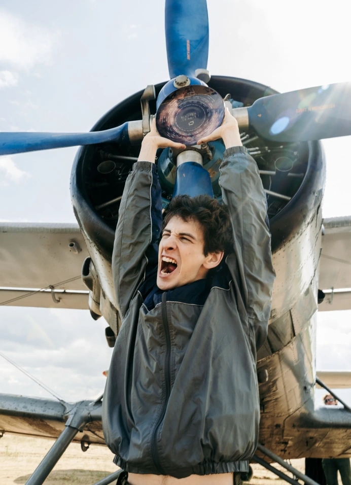 Спецпоказ: «Космос засыпает»