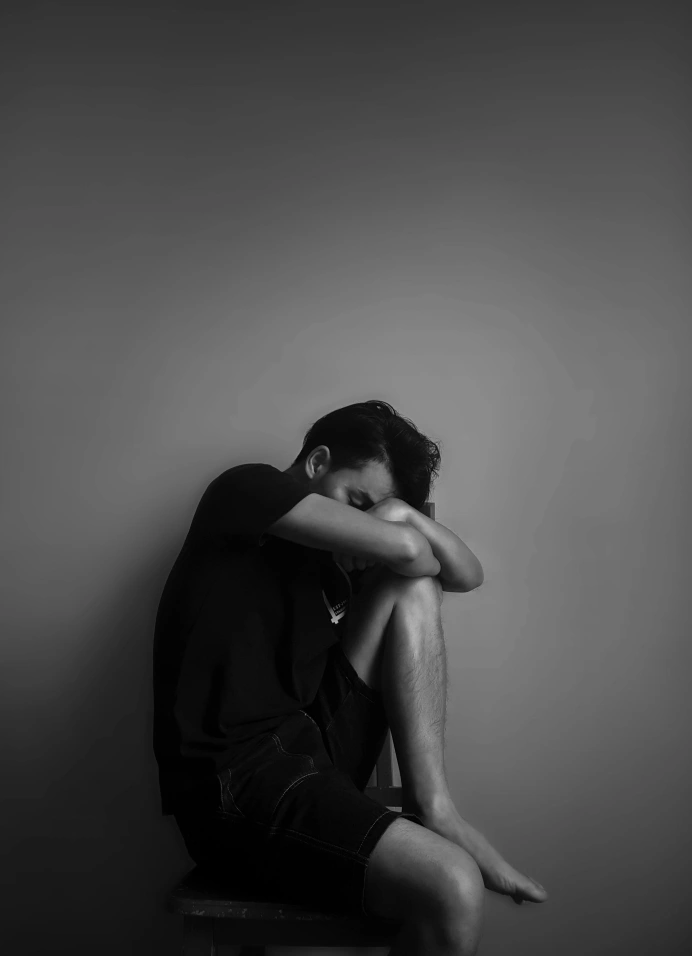 История меланхолии: о страхе и чувствительности в прошлом и настоящем