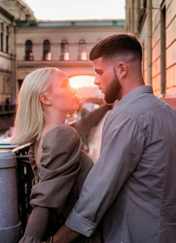 Парадный Петербург: фотопрогулка по центру с фотографом