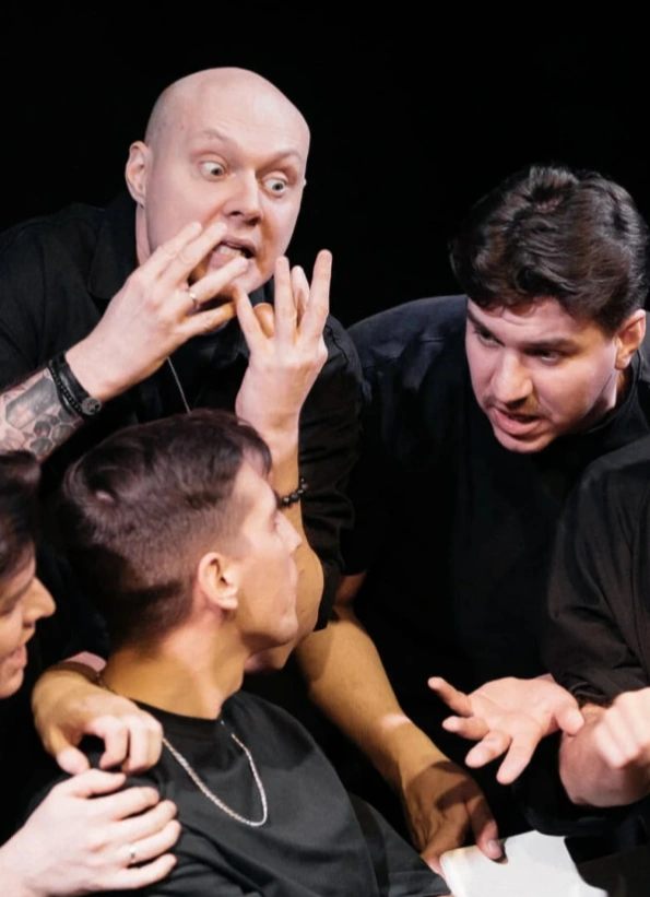 Тыквенный спас