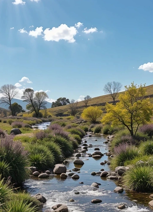 Игра «Путь воды»