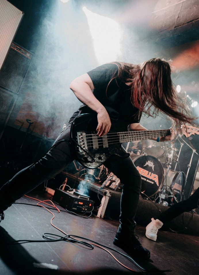 Трибьют-шоу Metallica