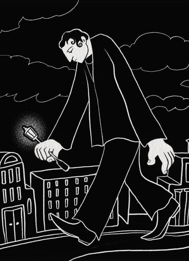 Сны баламута