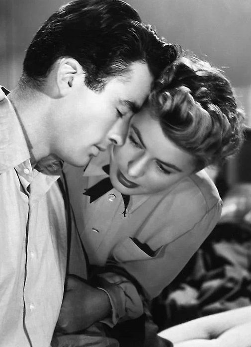 Кинопоказ «Заворожённый»