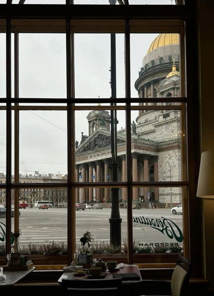 Арт-бранч: «Чем довольствовались по утрам простолюдины и представители знати в Российской империи?»