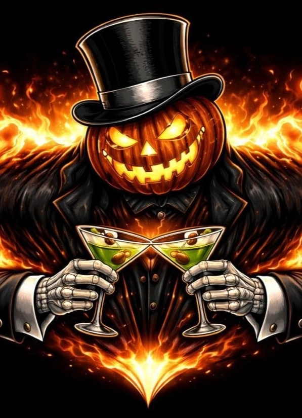 Безупречные Джентльмены