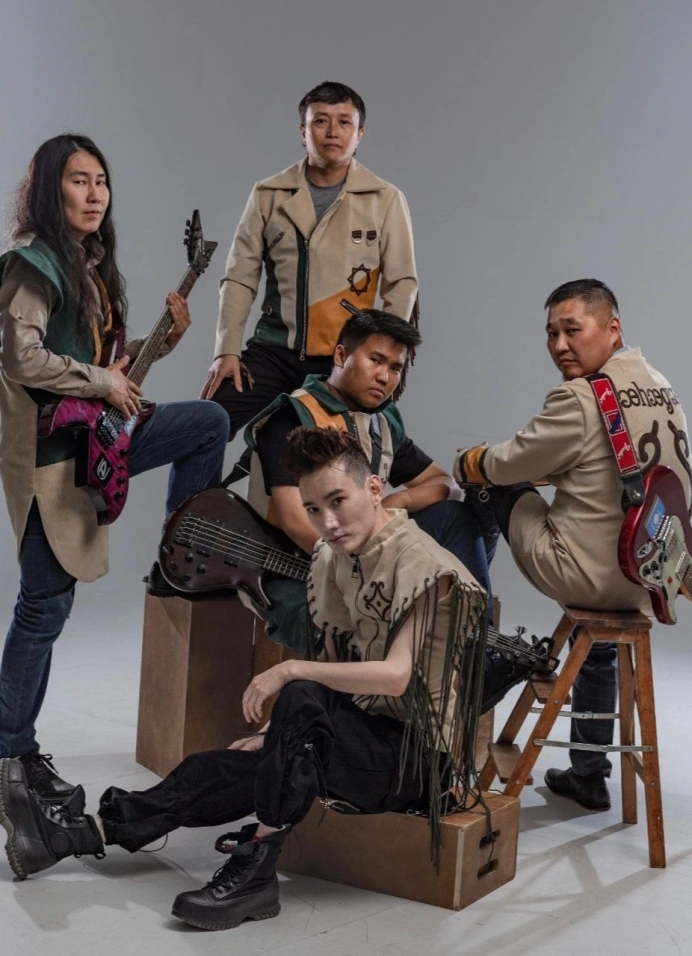 Syys Ys + поддержка