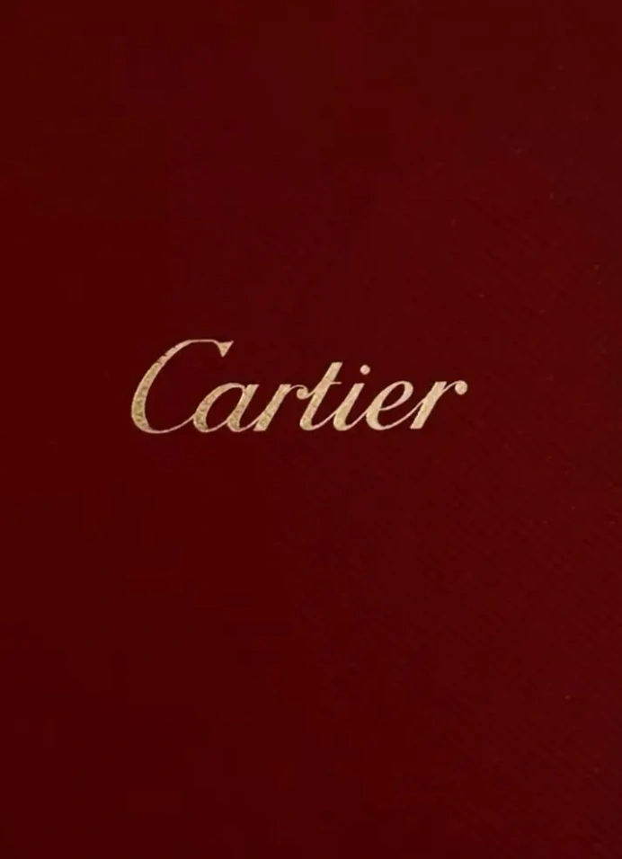 История ювелирного дома Картье
