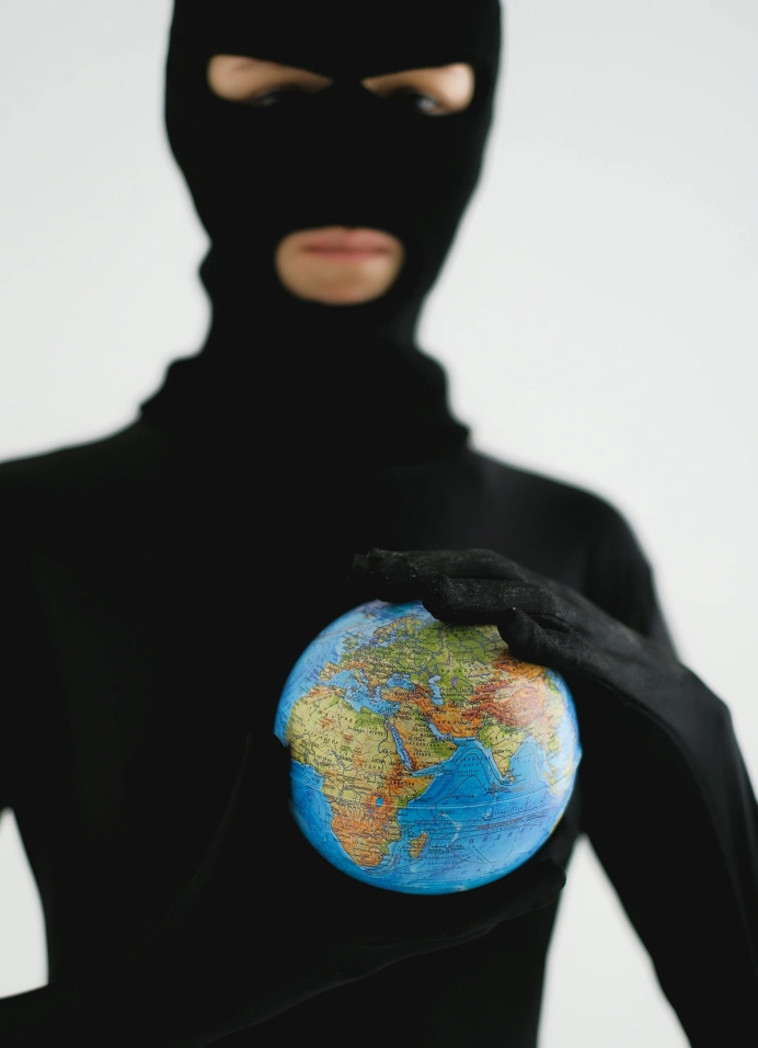 Тайный канцлер