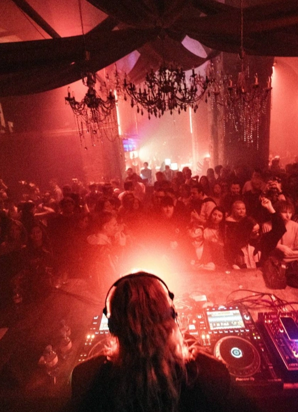 Абстрасенция