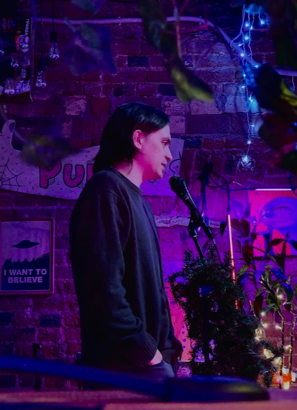 Опытные комики