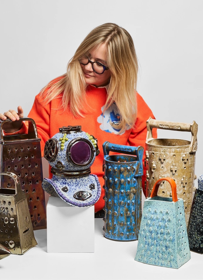 Фестиваль керамики 4ceramics