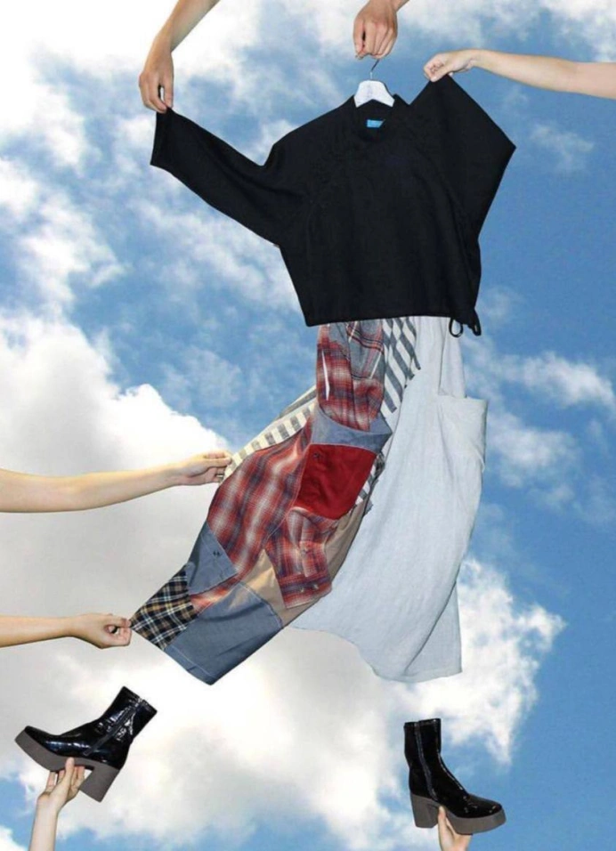 Своп во Вспышке