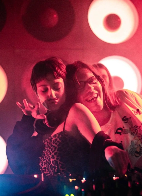 Апрельский луч