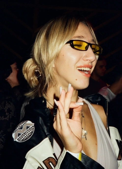 ТусаНаТусе