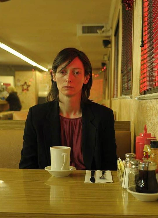 Киновечер «Что-то не так с Кевином»