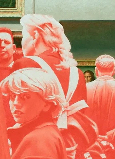 Эрик Булатов. Избранные страницы