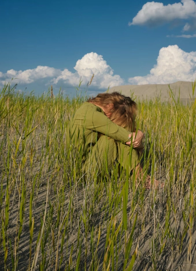 Психо-мафия: тревога