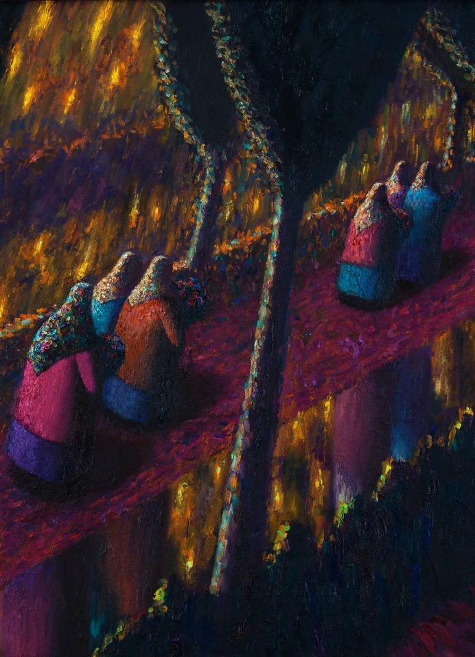 Сон путешественника