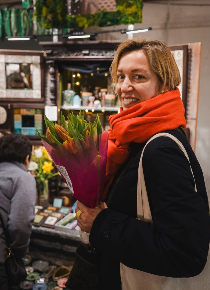 Фестиваль керамики