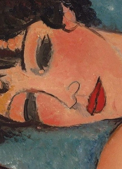 Парижский андеграунд: кабаки, нищета и непризнанные гении Монпарнаса — Модильяни и Сутин