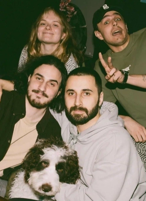 Стендап Ночь