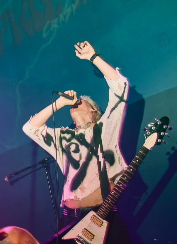 Пермгорпанк Фест