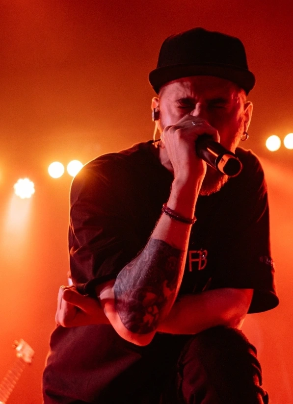 Верни мне мой 2000-любой