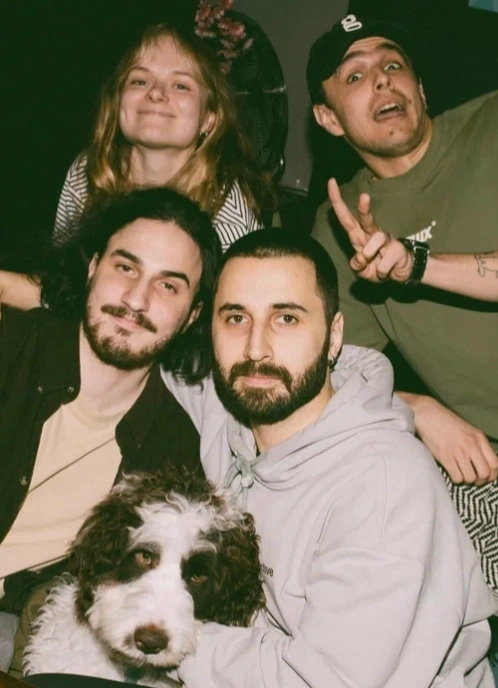 Стендап вечер