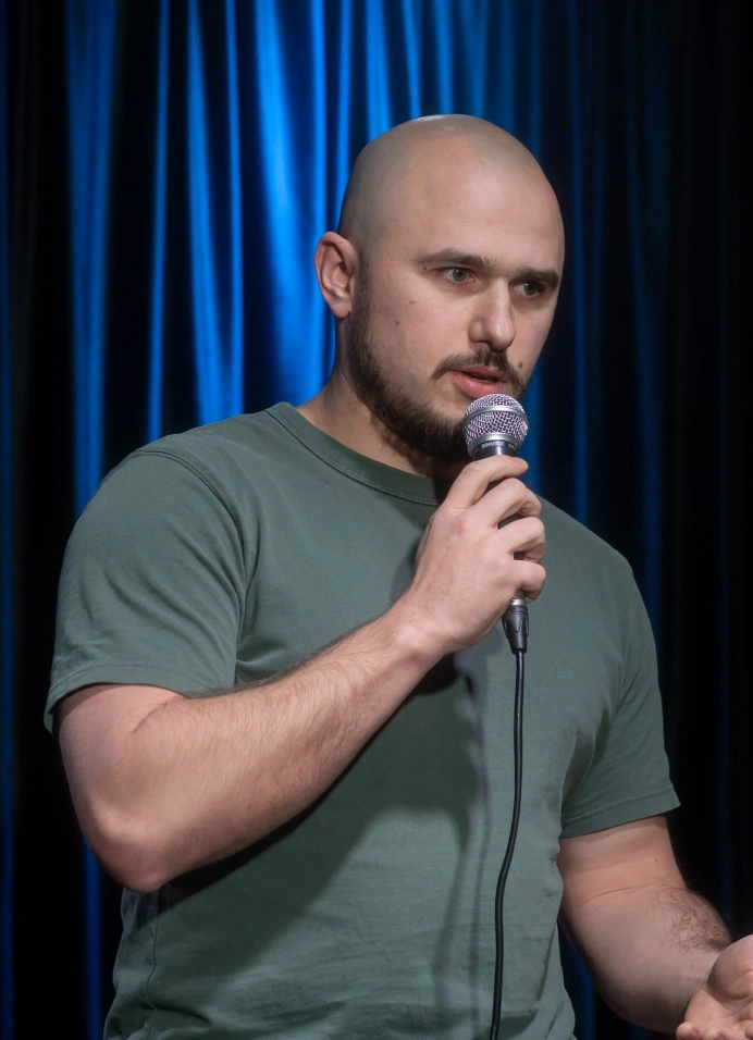 Олег Григорьев