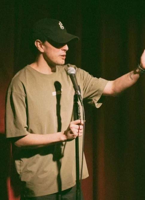 Стендап ночь