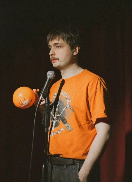 Стендап Ночь