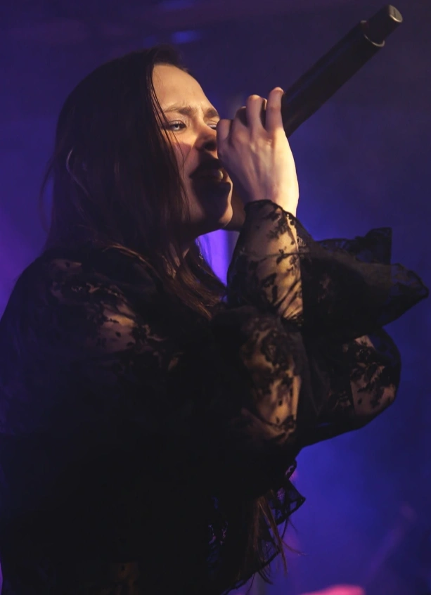 Maleficium Arungquilta