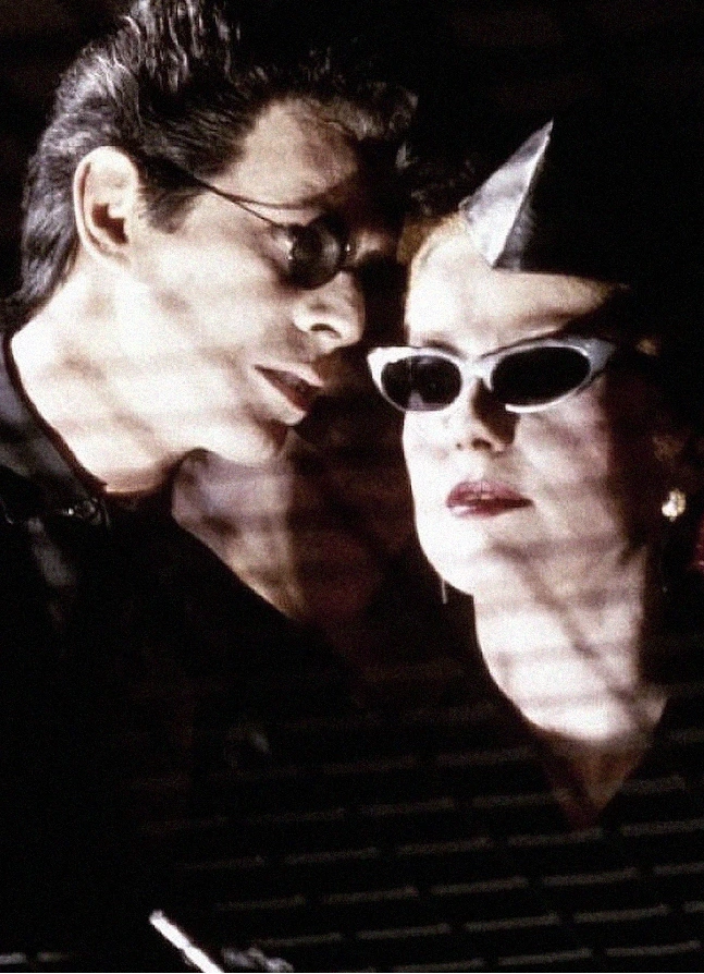 «Голод»: как клипмейкеры изменили Голливуд 80-х