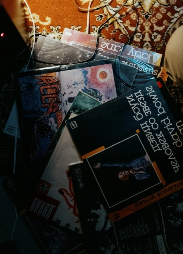 ЛайкаРоллингСтоун