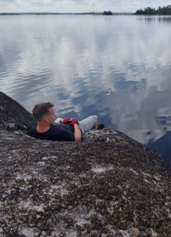 Смотреть, чтобы видеть; жить, чтобы Жить