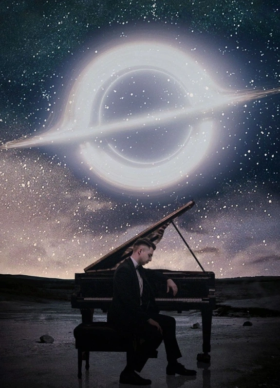 Концерт под звёздами «Межзвёздный» (Interstellar)