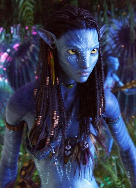 Киновечер «Аватар»