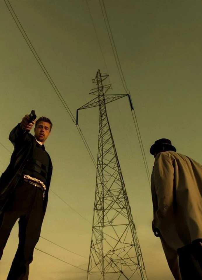 Кинопоказ «Семь»