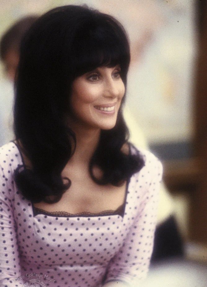 Кинопоказ: «Русалки»