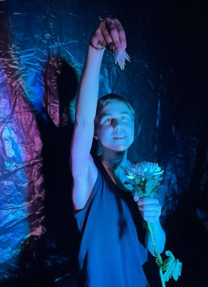 Эдичка + Леночка