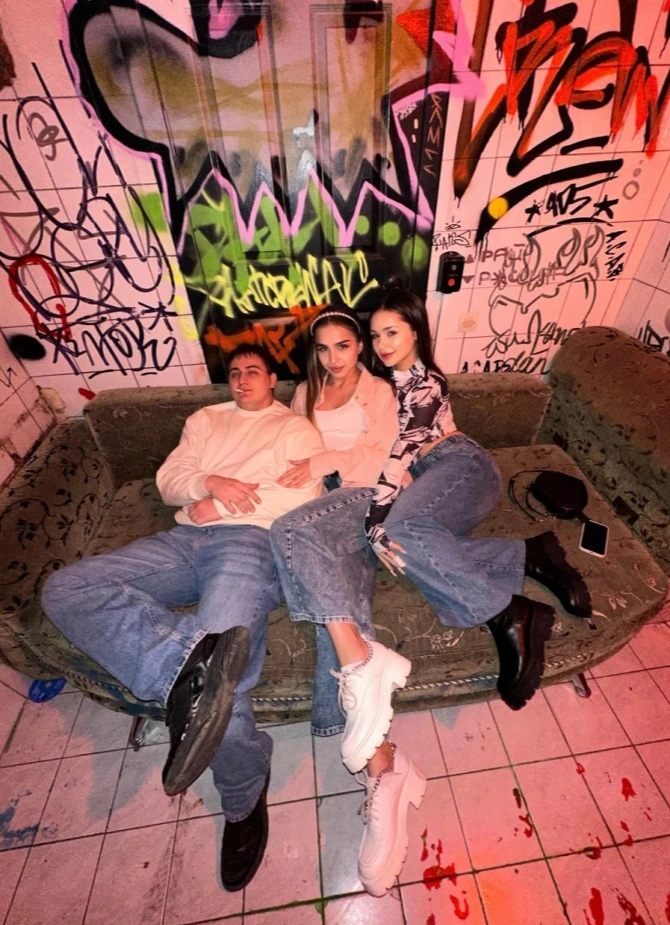 Зов пришельца 2: Преломление (Call of The Alien 2: Преломление)