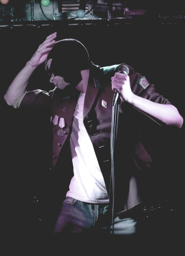 Рэп больше не кал