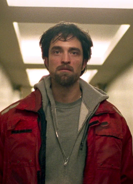 Кинопоказ: «Хорошее время»