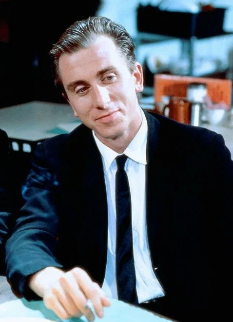 «Бешеные псы» в кинобаре